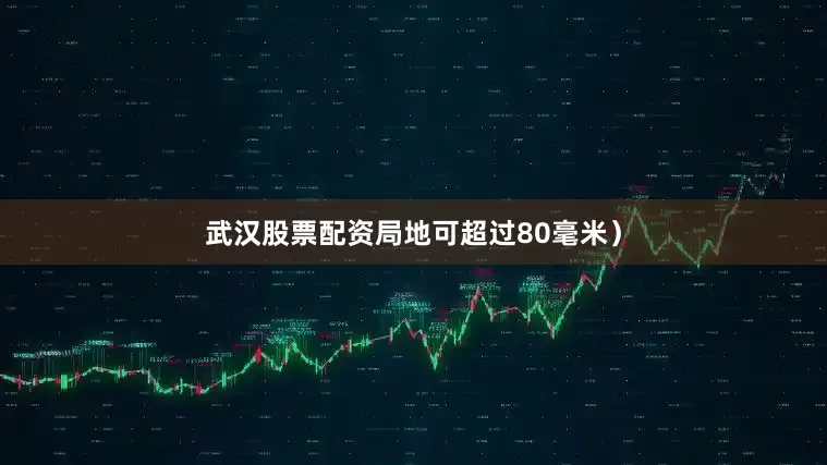 武汉股票配资局地可超过80毫米）