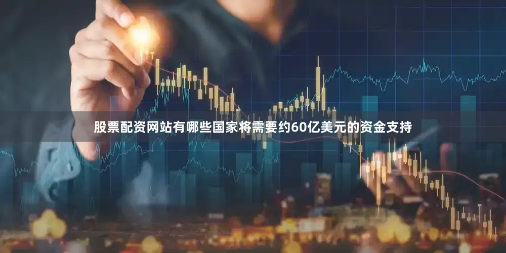 股票配资网站有哪些国家将需要约60亿美元的资金支持